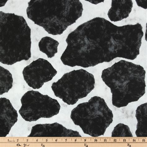 cowhide material hobby lobby